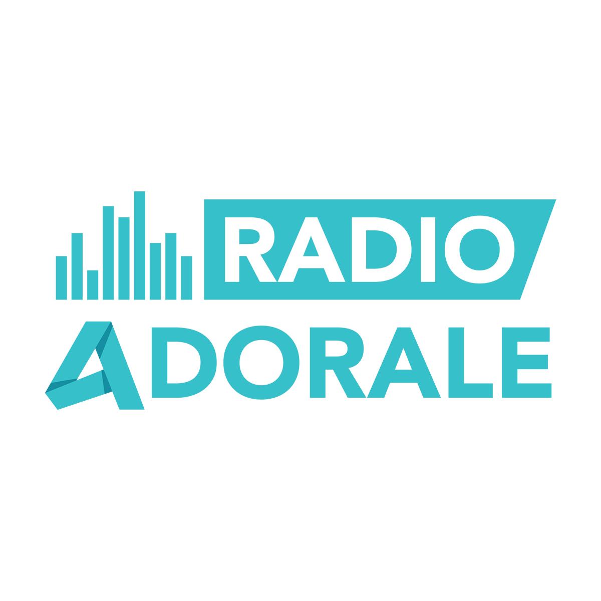 radio adorale 1200 x 1200